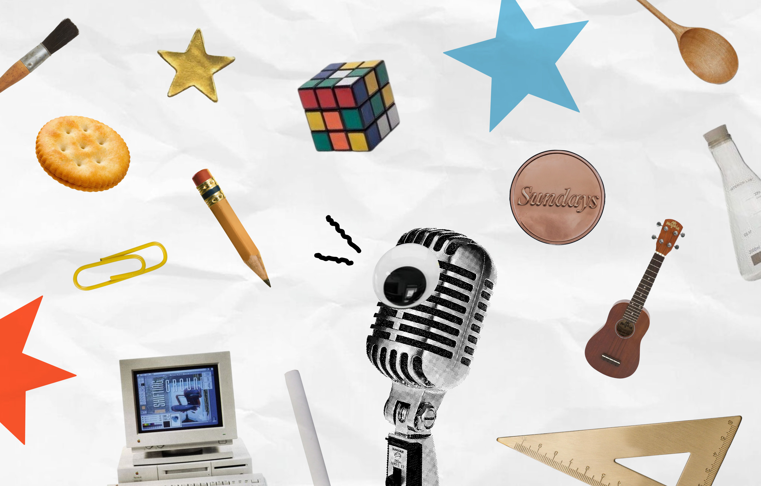 Two Cents x Sundays: Tiny Talks!